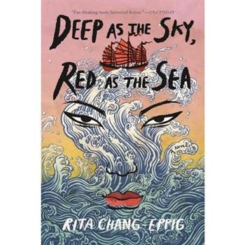 Deep as the Sky, Red as the Sea