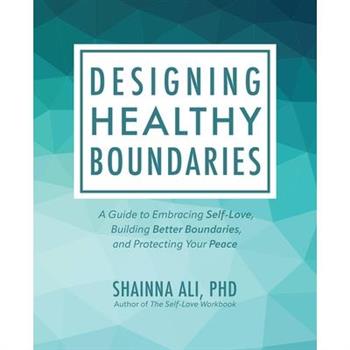 Designing Healthy Boundaries