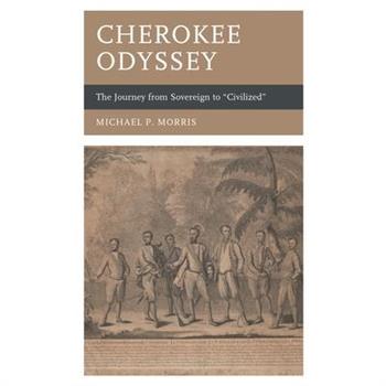 Cherokee Odyssey