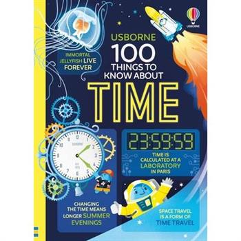 100 Things to Know about Time
