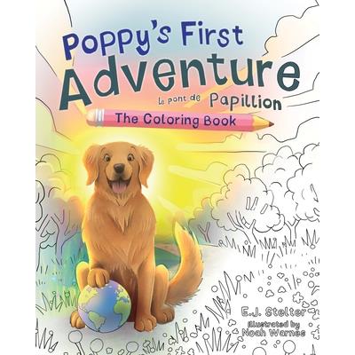 Poppy's First Adventure