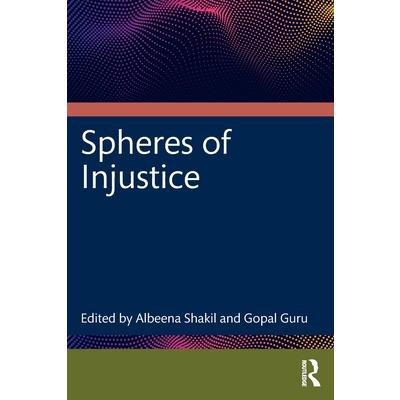 Spheres of Injustice