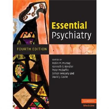 Essential Psychiatry