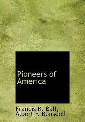 Pioneers of America