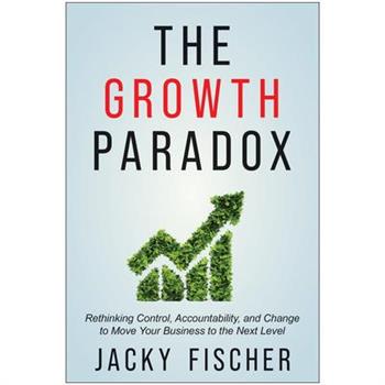 The Growth Paradox