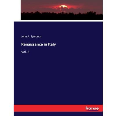 Renaissance in Italy