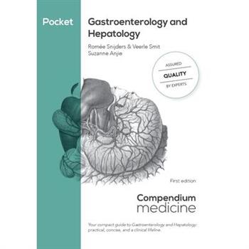 Pocket Gastroenterology and Hepatology