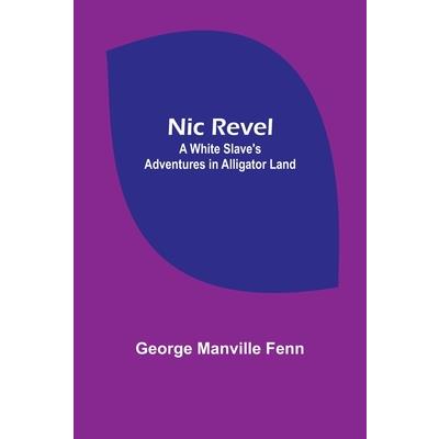 Nic Revel