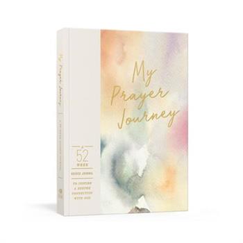 My Prayer Journey