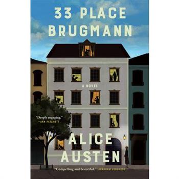 33 Place Brugmann