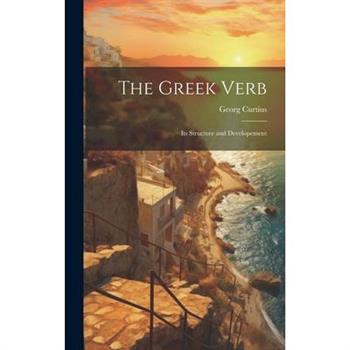 The Greek Verb