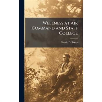 Wellness at Air Command and Staff College
