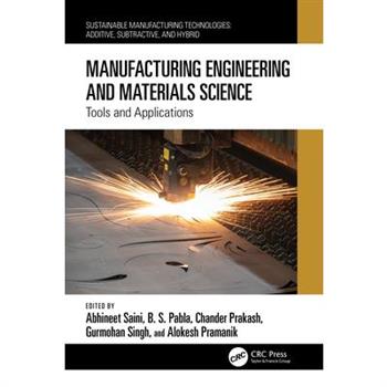 Manufacturing Engineering and Materials Science
