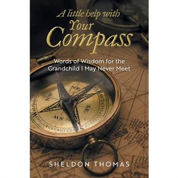 A Little Help With Your Compass