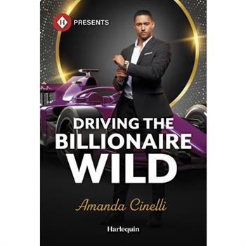 Driving the Billionaire Wild