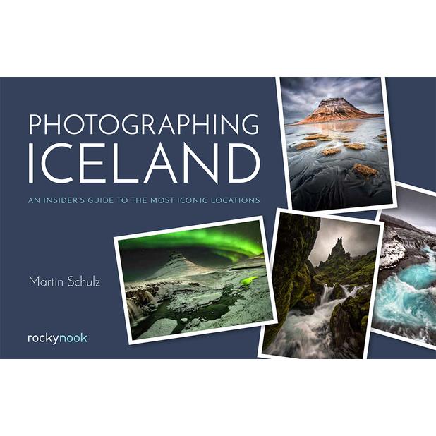 Photographing Iceland