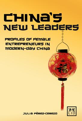 China’s New Leaders