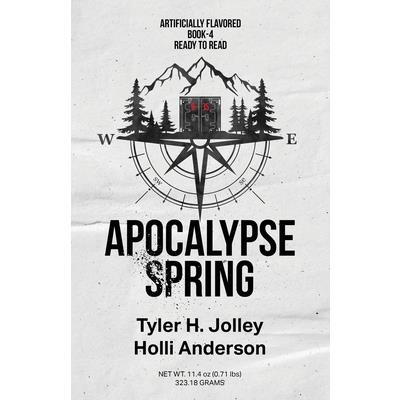 Apocalypse Spring