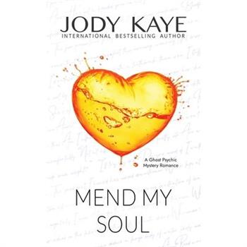 Mend My Soul
