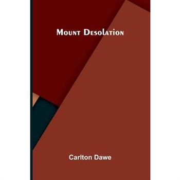 Mount Desolation