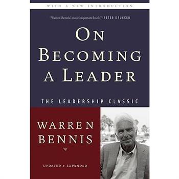 On Becoming a Leader