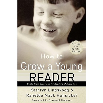How to Grow a Young Reader