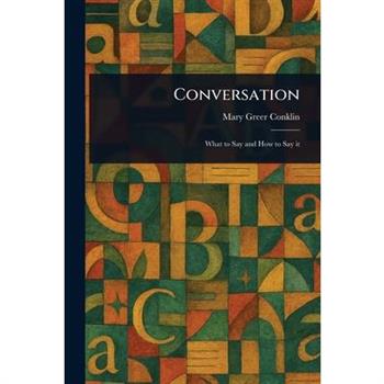 Conversation