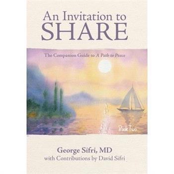 An Invitation to Share