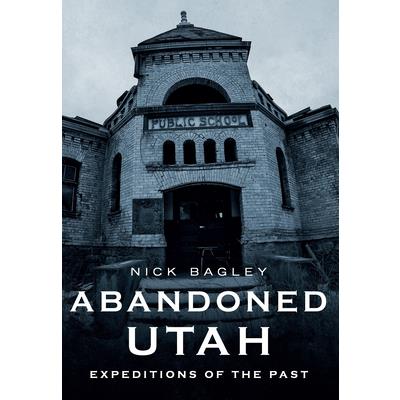 Abandoned Utah