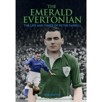 The Emerald Evertonian