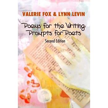 Poems for the Writing