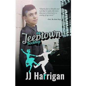 The Jeeptown Sock Hop