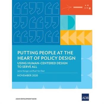 Putting People at the Heart of Policy Design