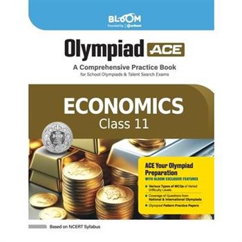 Bloom Olympiad Economics 11th
