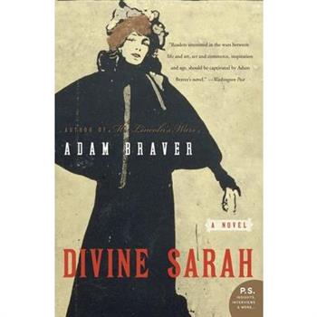Divine Sarah