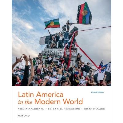 Latin America in the Modern World