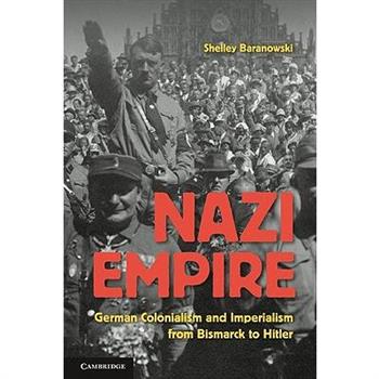 Nazi Empire
