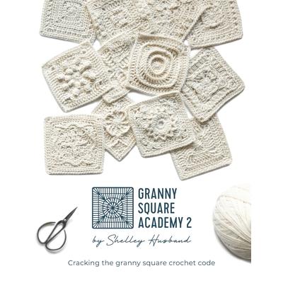 Granny Square Academy 2