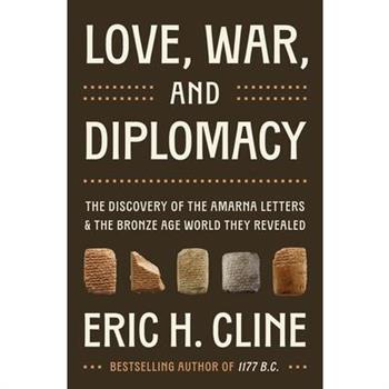 Love, War, and Diplomacy