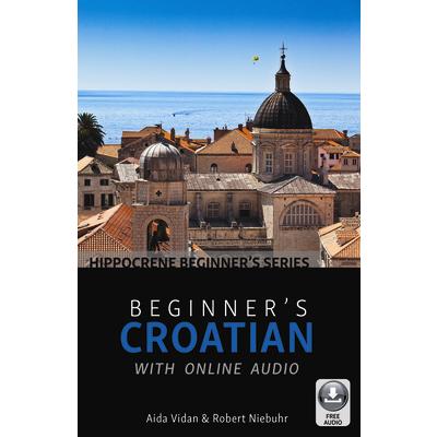 Beginner’s Croatian With Online Audio