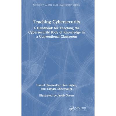 Teaching Cybersecurity