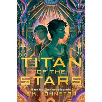 Titan of the Stars