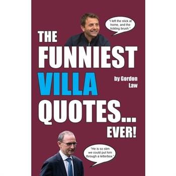 The Funniest Villa Quotes... Ever!