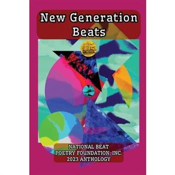 New Generation Beats 2023 Anthology