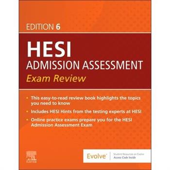 Admission Assessment Exam Review
