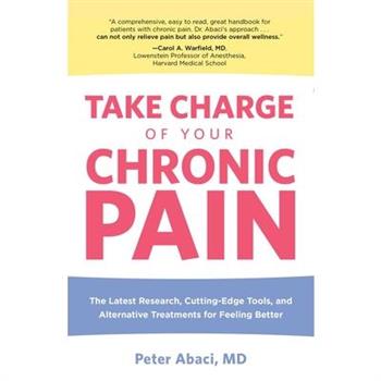 Take Charge of Your Chronic Pain