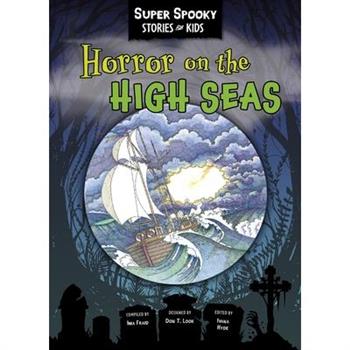 Horror on the High Seas