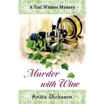 Murder with Wine