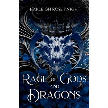 Rage of Gods and Dragons