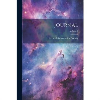 Journal; Volume 5